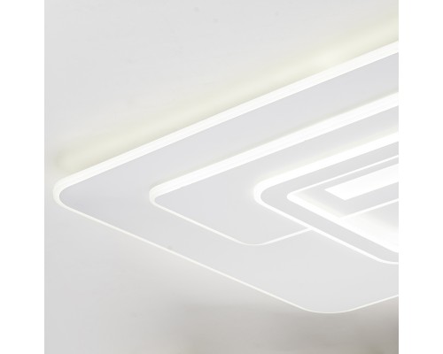 Потолочный светильник Escada 10294/3 LED*182W White