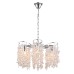 Подвесной светильник Escada 574/6 E27*60W Chrome
