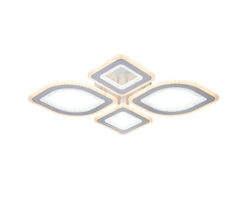 Потолочный светильник Escada 10257/4 LED*105W White