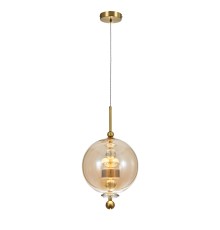 Подвесной светильник 11055/1P Amber
