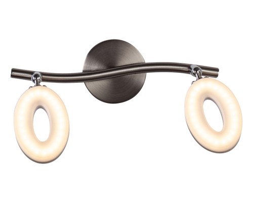 Спот Escada 10216/S LED*10W Stain Chrome