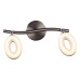 Спот Escada 10216/S LED*10W Stain Chrome