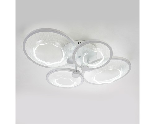 Потолочный светильник Escada 10261/4 LED*68W White