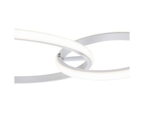 Подвесной светильник Escada 10230/2 LED*55W White