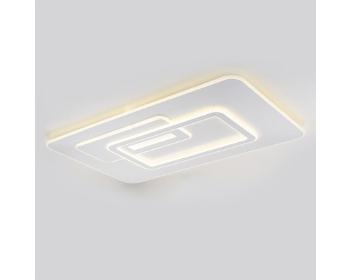 Потолочный светильник Escada 10294/3 LED*182W White