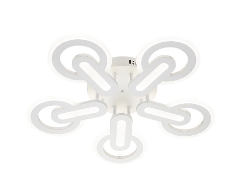 Потолочный светильник Escada 10218/5 LED*110W White