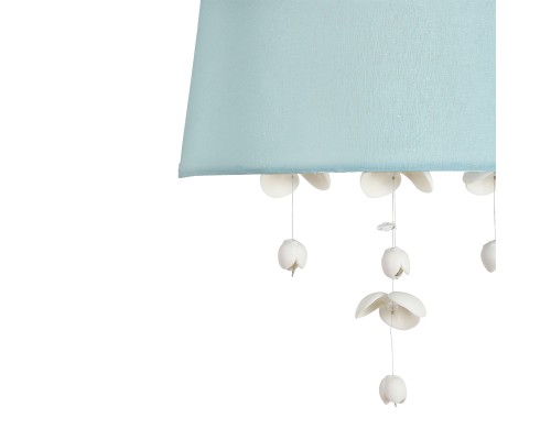 Настенный светильник 13029/1W Brass