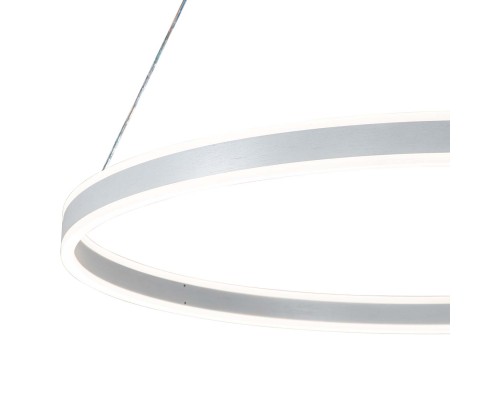 Подвесной светильник 14001/1P White