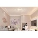 Потолочный светильник Escada 10224/6 LED*103W White