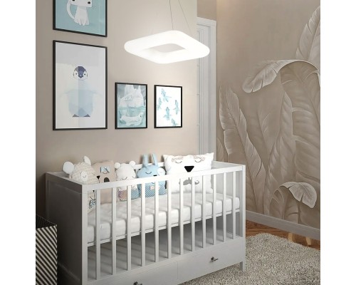 Подвесной светильник Escada 10259/1 LED*45W White