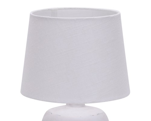 Настольный светильник Escada 10173/L E14*40W White