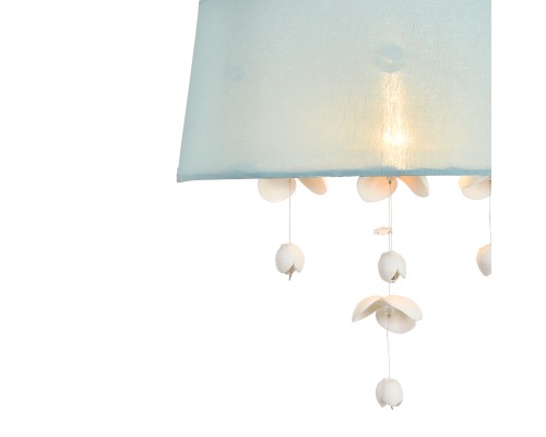 Настенный светильник 13029/1W Brass