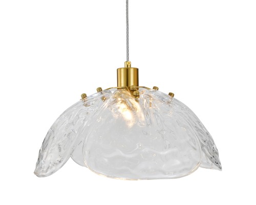 Подвесной светильник 11051/1P Clear