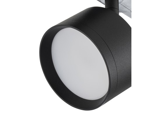 Трек Escada 20005TRA/01 GX53 черный матовый