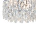 Подвесной светильник 140018/8P E14*40W Chrome
