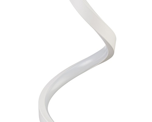 Настольный светильник Escada 10262/L LED*15W White