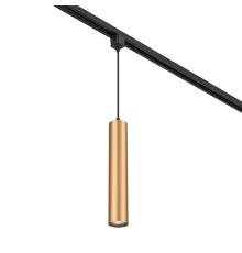 Трек Escada 20001TRP/01 GU10 латунь матовая