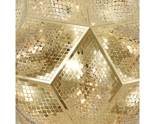 Подвесной светильник 11060/B/1P Brass