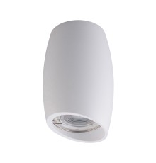 Потолочный светильник Escada 20006SMU/01 GU10 белый матовый