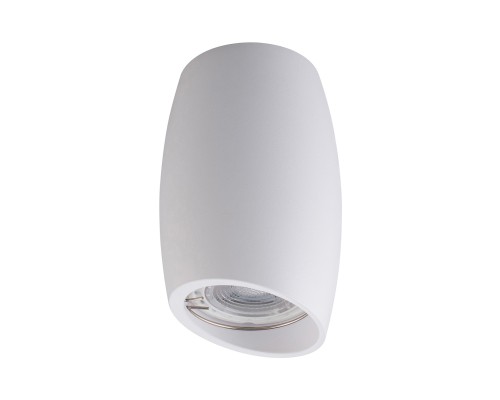 Потолочный светильник Escada 20006SMU/01 GU10 белый матовый