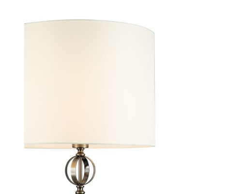 Напольный светильник 13012/1F Brass