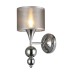 Настенный светильник Escada 1130/1A E14*40W Chrome