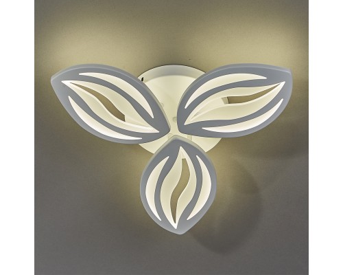 Потолочный светильник Escada 10221/3 LED*47W White