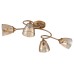Потолочный светильник Escada 1112/4P Е27*60W Champagne Gold