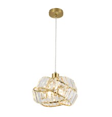 Подвесной светильник 12015/A/1P Brass