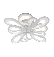 Потолочный светильник Escada 10229/8 LED*125W White