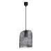 Подвесной светильник 11073/1P Smoke