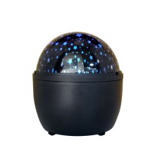 Лампы 693/L LED(черный)