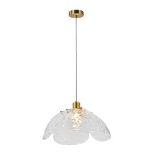 Подвесной светильник 11051/1P Clear