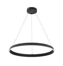 Подвесной светильник 14019/1P Black