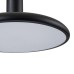 Подвесной светильник Escada 10230/1 LED*18W Black