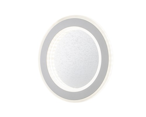 Настенный светильник Escada 608/S LED*14W White