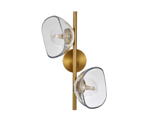 Подвесной светильник 11051/2W Clear