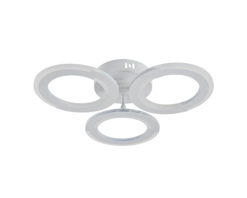 Потолочный светильник Escada 10275/3 LED*43W White