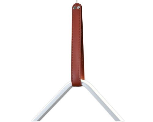 Подвесной светильник Escada 10296/1 LED*34W White