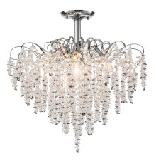 Светильник на штанге Escada 2106/8P E14*40W Chrome