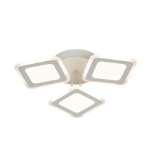 Потолочный светильник Escada 10288/3 LED*56W White