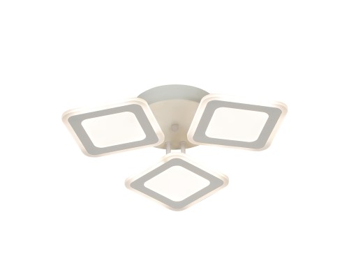 Потолочный светильник Escada 10288/3 LED*56W White