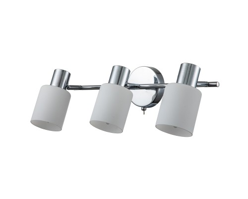 Спот Escada 10178/3A E14*40W Chrome