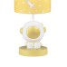 Настольный светильник Escada 10205/L E14*40W Yellow