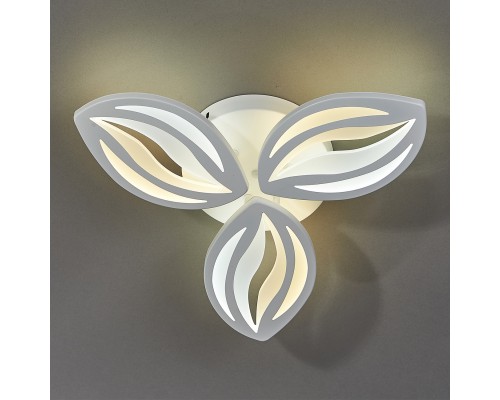 Потолочный светильник Escada 10221/3 LED*47W White