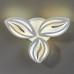 Потолочный светильник Escada 10221/3 LED*47W White