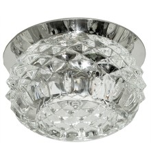 Точечный светильник SICILIA G9 005 CH