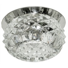 Точечный светильник SICILIA G9 005 CH