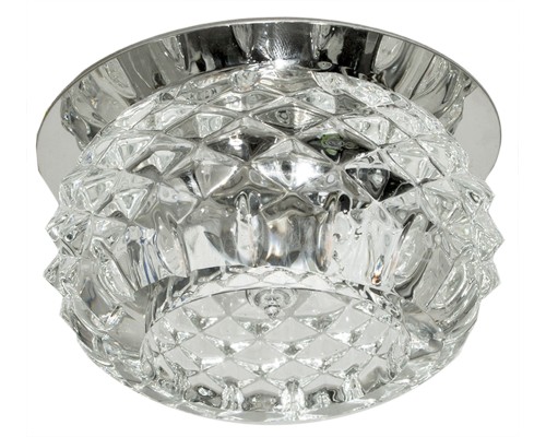 Точечный светильник SICILIA G9 005 CH