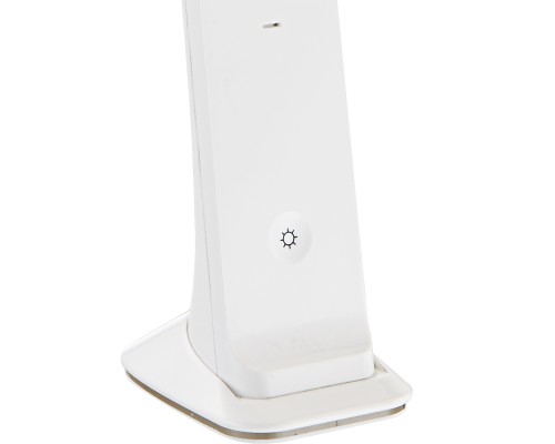 Настольный светильник Escada 10239/1 LED*4W Silver